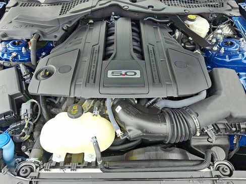 Used 2022 Ford Mustang GT Premium w/ Equipment Group 401A RWD image 27