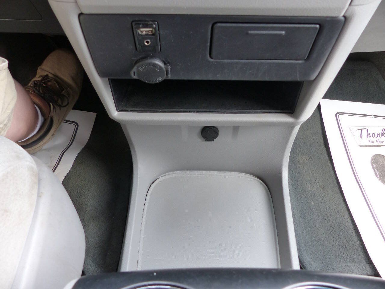 Used 2017 Toyota Sienna LE FWD image 64