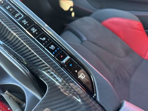 Used 2023 Chevrolet Corvette Z06 w/ Z07 Performance Package image 19