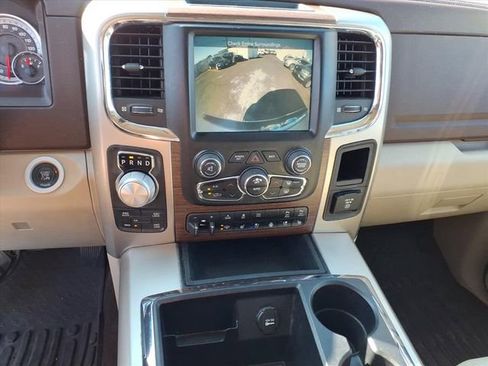 Used 2014 RAM 1500 Laramie w/ Convenience Group image 18