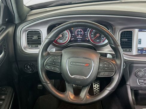 Used 2022 Dodge Charger Scat Pack w/ Plus Group image 18