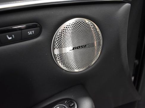 Used 2025 INFINITI QX50 Luxe image 16