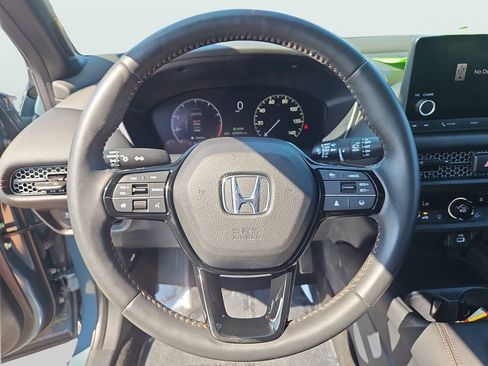 Used 2024 Honda HR-V Sport image 25