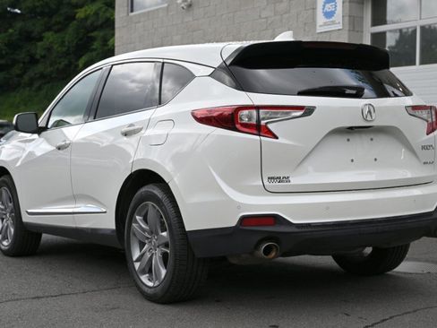 Used 2019 Acura RDX AWD w/ Advance Package image 5