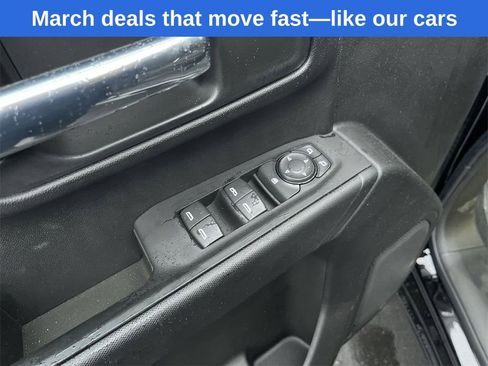 New 2025 Chevrolet Silverado 1500 Custom image 23