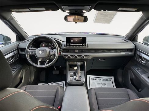Used 2024 Honda CR-V Sport image 10