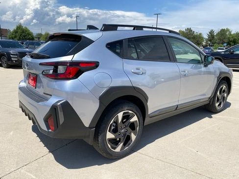 New 2026 Subaru Crosstrek 2.5i Limited AWD/4WD image 5