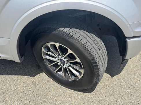 Used 2018 Ford F150 Lariat AWD/4WD image 43