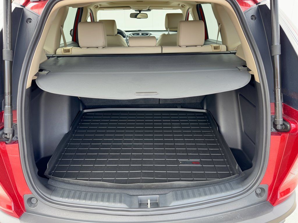 Used 2019 Honda CR-V Touring image 28
