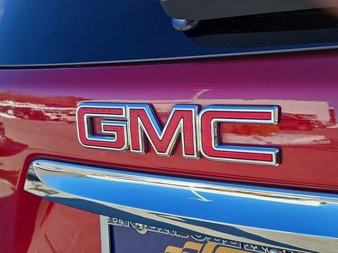 Used 2018 GMC Terrain SLT w/ Preferred Package image 31