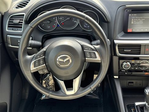 Used 2016 MAZDA CX-5 Grand Touring image 24
