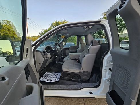 Used 2008 Ford F150 XL RWD image 4