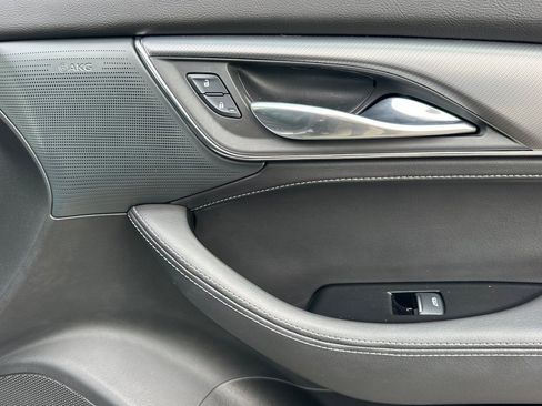 Certified 2025 Cadillac CT5 Premium Luxury image 21