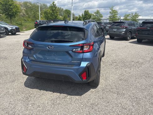 Certified 2024 Subaru Crosstrek 2.0i Premium AWD/4WD image 17