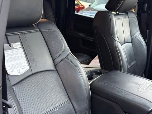 Used 2024 RAM 3500 Limited image 12