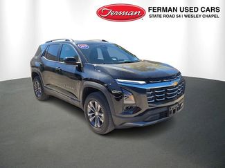 Used 2025 Chevrolet Equinox LT w/ Convenience Package II video 1