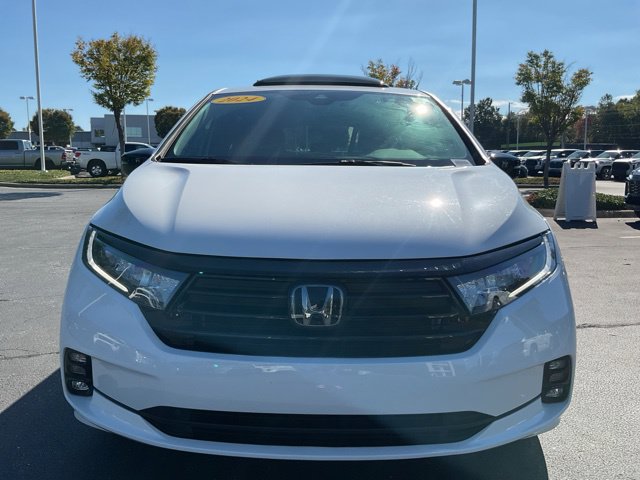 Used 2024 Honda Odyssey Sport image 4
