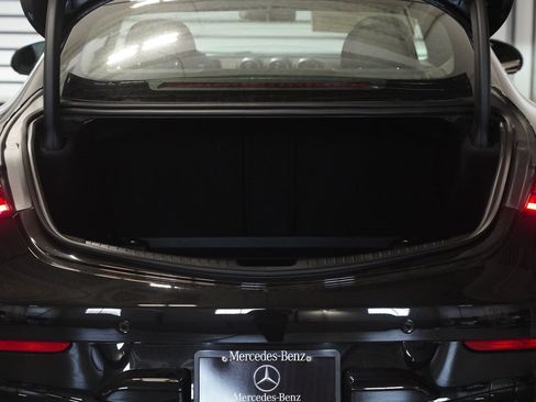 New 2026 Mercedes-Benz CLE 53 AMG 4MATIC Coupe image 34