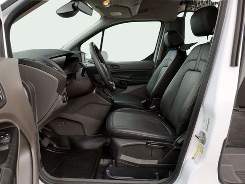 Used 2020 Ford Transit Connect XL image 16