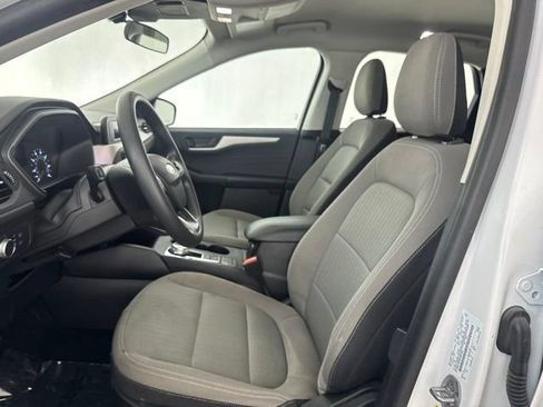 Used 2022 Ford Escape S AWD/4WD image 21