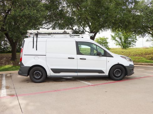 Used 2016 Ford Transit Connect XL FWD image 8