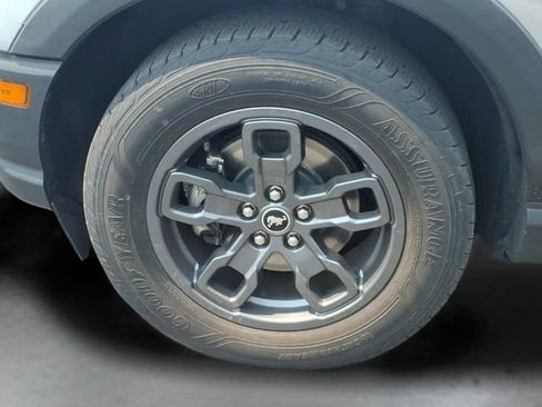 Used 2021 Ford Bronco Sport Big Bend AWD/4WD image 14