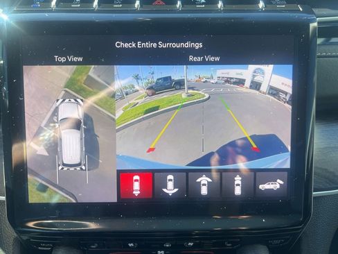 Used 2022 Jeep Grand Cherokee Limited 4xe w/ Luxury Tech Group II image 46