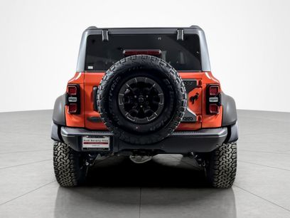 Used 2023 Ford Bronco Raptor
