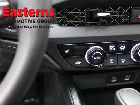 Used 2025 Honda Accord SE image 20