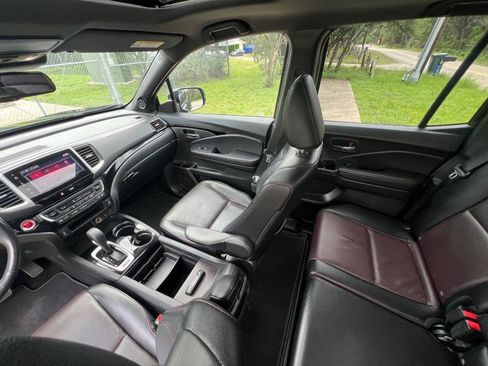Used 2017 Honda Ridgeline Black Edition image 26