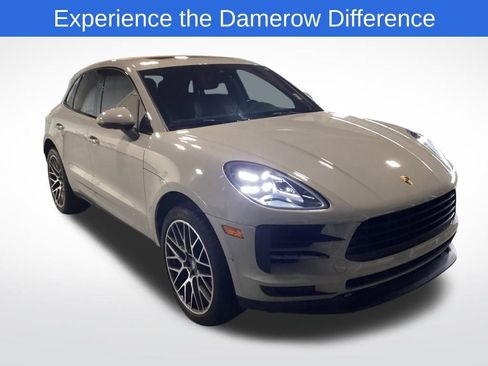 Used 2019 Porsche Macan S image 8