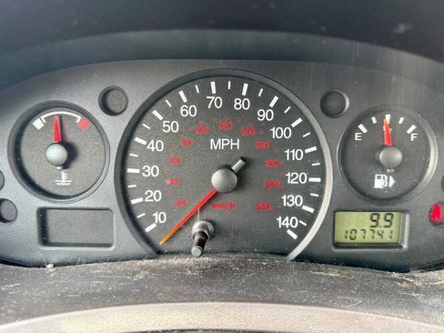 Used 2007 Ford Focus SE image 18