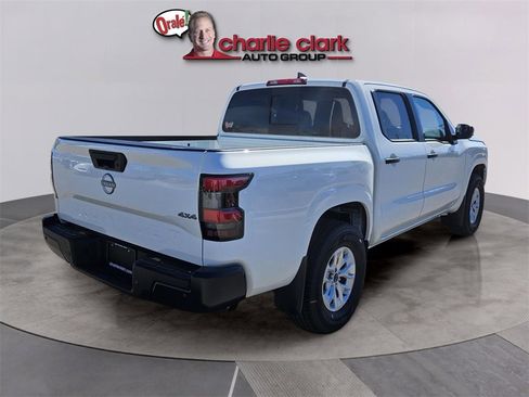 New 2026 Nissan Frontier S image 6