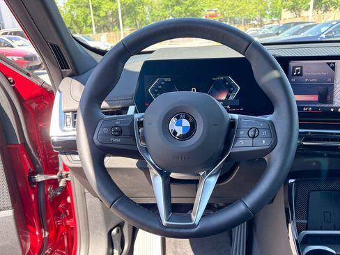 New 2026 BMW X1 xDrive28i w/ Technology Package AWD/4WD image 21