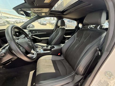 Used 2024 Acura Integra A-Spec FWD image 12