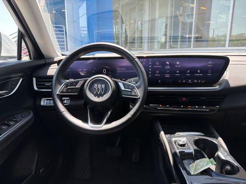 Used 2024 Buick Envision Preferred AWD/4WD image 17