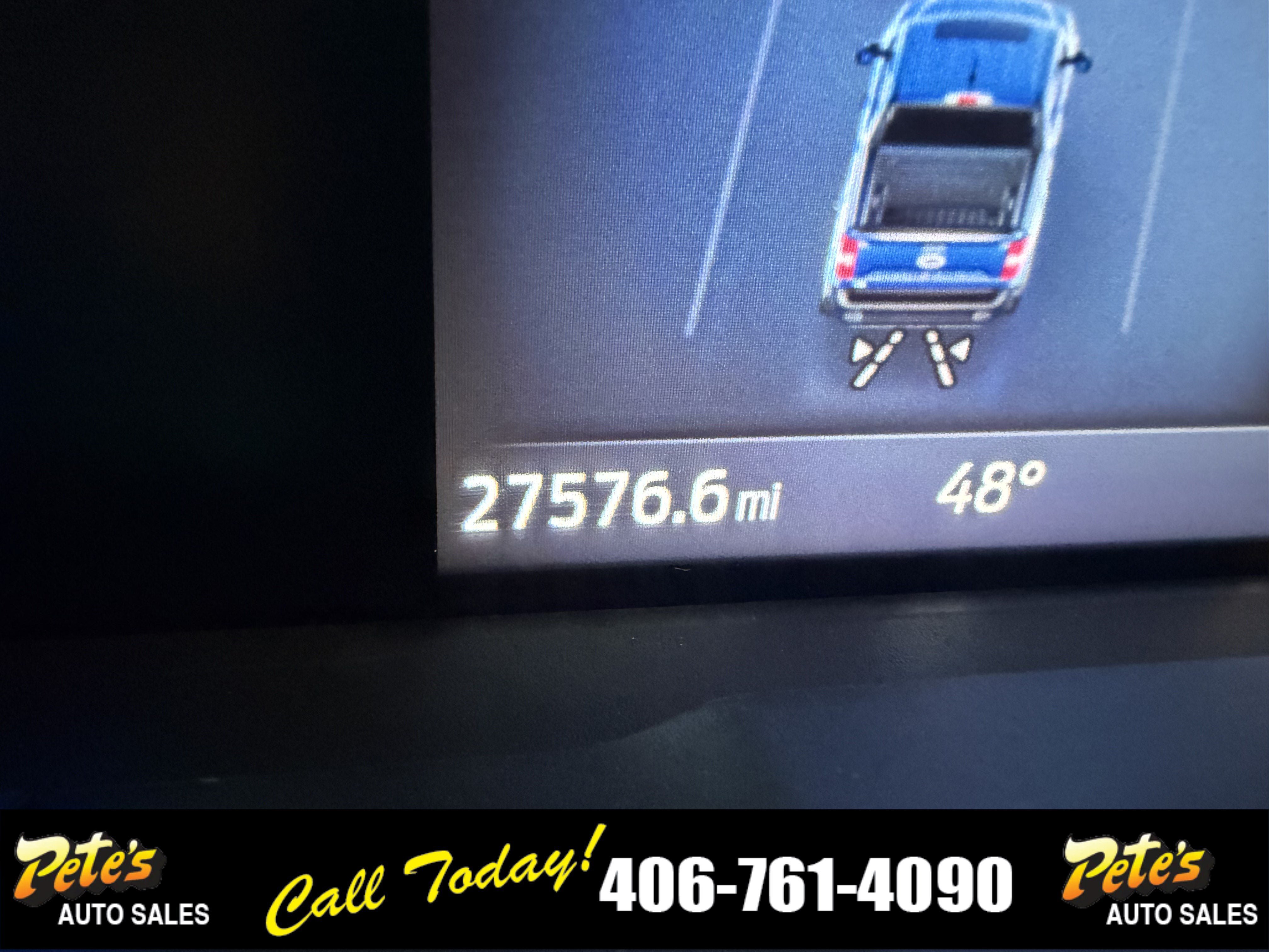 Used 2026 Ford Maverick XLT AWD/4WD image 48