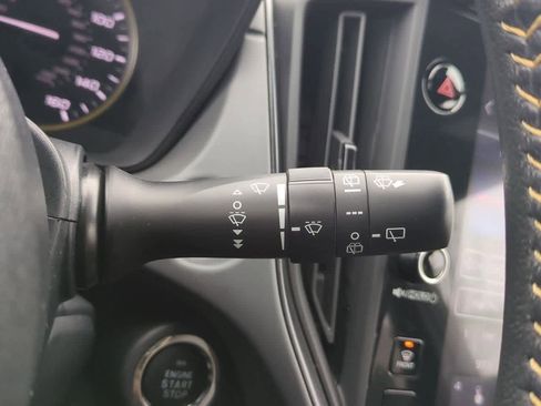 Certified 2024 Subaru Crosstrek 2.5i Sport w/ Crosstrek Mirror Package image 24