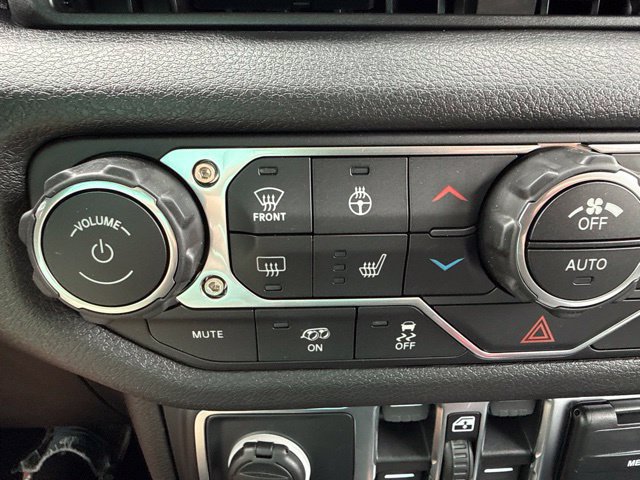 New 2026 Jeep Wrangler Unlimited Rubicon 392 AWD/4WD image 43