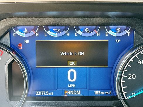 Used 2023 Ford F150 XLT w/ Equipment Group 301A Mid image 12