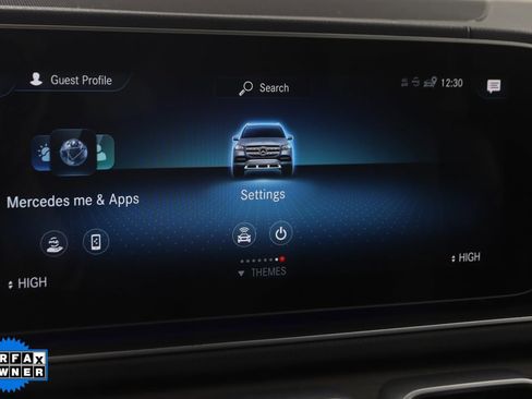 Used 2021 Mercedes-Benz GLS 580 4MATIC SUV image 40