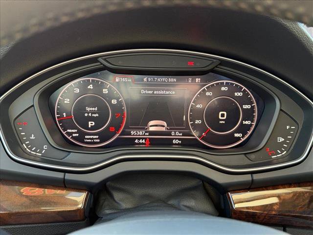 Used 2018 Audi Q5 2.0T Premium Plus w/ Premium Plus Package AWD/4WD image 11