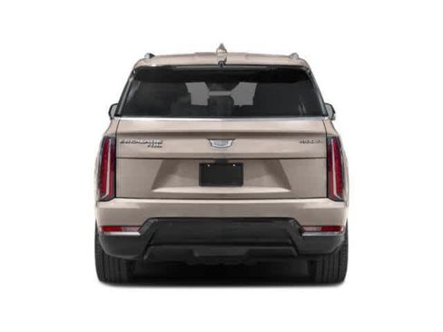 Used 2026 Cadillac Escalade IQL Luxury AWD/4WD image 8