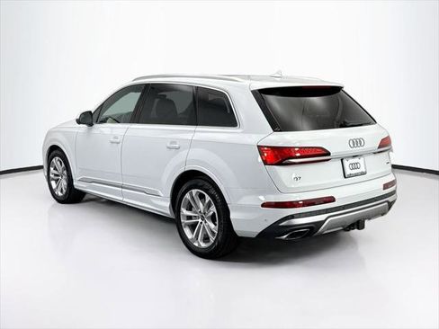 Used 2026 Audi Q7 2.0T Premium Plus w/ Premium Plus Package AWD/4WD image 8