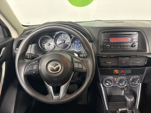 Used 2014 MAZDA CX-5 Sport image 15
