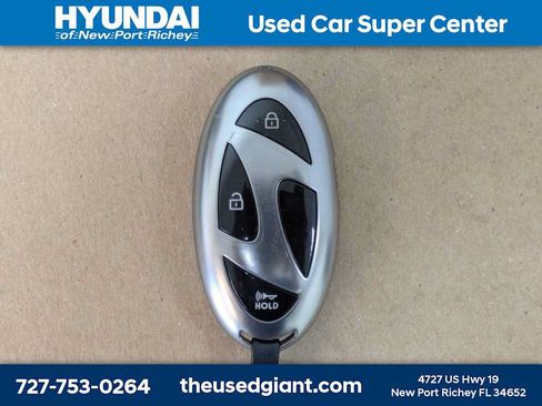 Certified 2024 Hyundai Sonata SEL FWD image 37