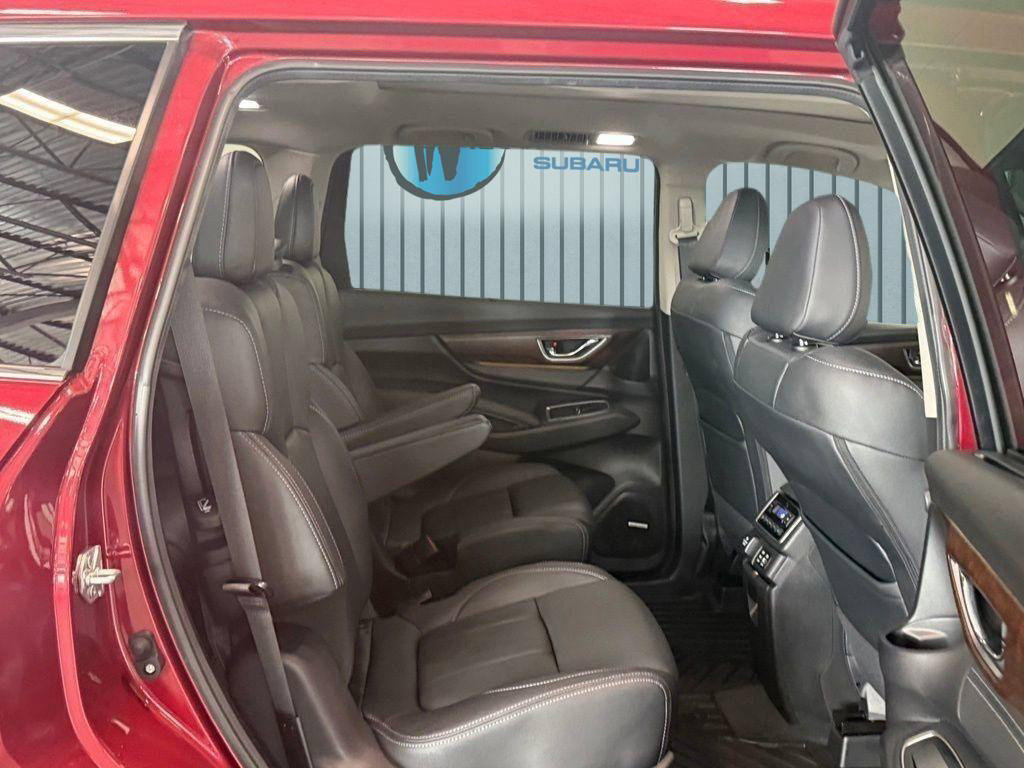 Used 2025 Subaru Ascent Touring w/ Popular Package #2 AWD/4WD image 7