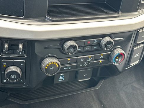 New 2026 Ford F250 XLT AWD/4WD image 19