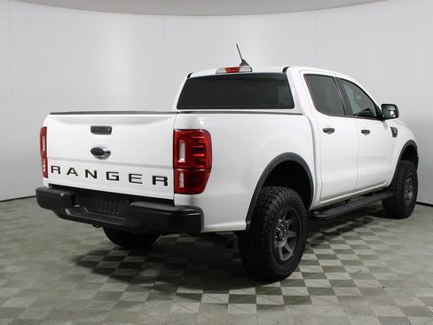 Used 2021 Ford Ranger XL image 29