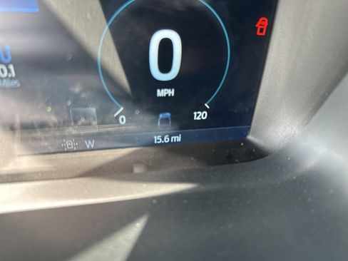 New 2025 Ford F150 Lightning Flash image 23